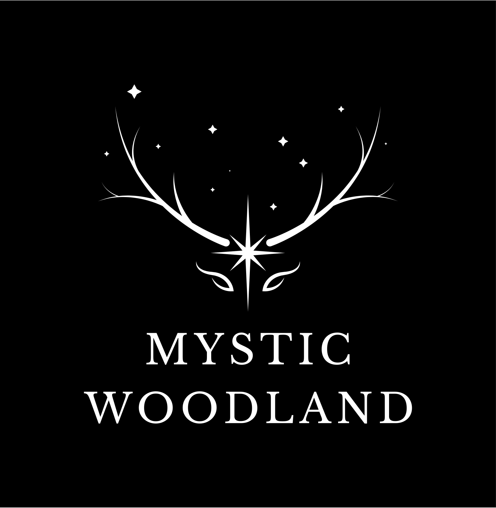 Mystic Woodland